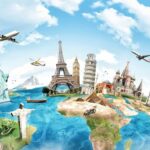 aumento degli stipendi per i lavoratori del turismo