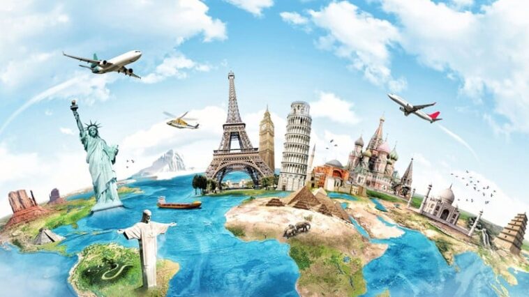 aumento degli stipendi per i lavoratori del turismo