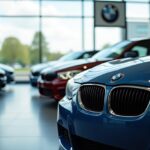 BMW Sfide e Vendite in Calo in Cina 672c58a090df2