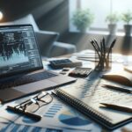 Imagen sobre finanzas e inversiones para la generación Z