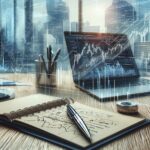 Imagen sobre finanzas e inversiones para la generación Z