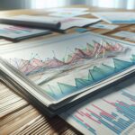 Giovani della Generazione Z che discutono di investimenti