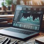 Giovani della Generazione Z che investono nel futuro