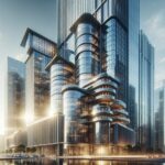 Giovani della Generazione Z che discutono di investimenti