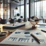 Imagen sobre finanzas e inversiones para la generación Z