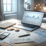 Generación Z invirtiendo en criptomonedas y finanzas
