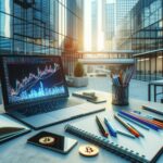 Generación Z y el auge de las criptomonedas