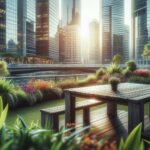 Giovani della Generazione Z che investono e pianificano il futuro