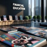 Jóvenes de la Generación Z explorando criptomonedas