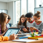 la importancia de la educacion en la era digital 1745924307