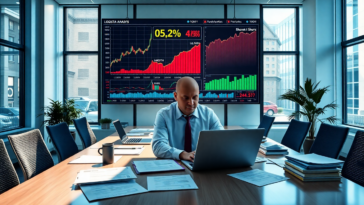 analisis de la situacion de logista en el mercado financiero 1746188029