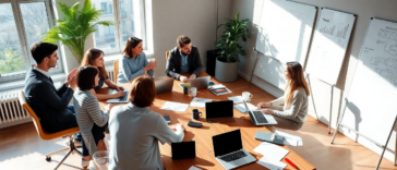 aspectos clave de las inversiones en startups en 2025 1748517513