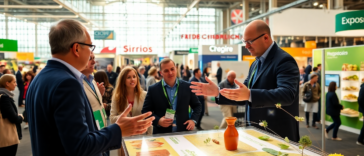 bilbao se consolida como el epicentro de la innovacion alimentaria 1747667819