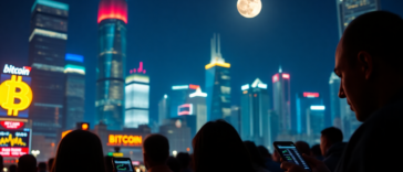 bitcoin alcanza un nuevo record historico en medio de un auge cripto 1747873765