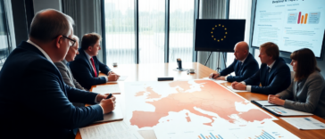 bruselas lanza nueva ofensiva arancelaria contra productos estadounidenses 1746712114