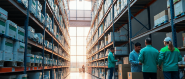 cofares destaca en el sector farmaceutico con record de ventas en 2024 1747444285