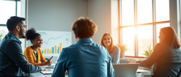 como el crowdlending esta transformando la financiacion para pequenas empresas 1748550422