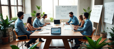 como gestionar la asignacion de capital en tu startup 1747132056