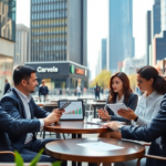 crecimiento interanual en las ventas empresariales en marzo 1747991372