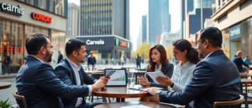 crecimiento interanual en las ventas empresariales en marzo 1747991372