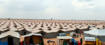 crisis humanitaria la falta de financiacion afecta a los refugiados 1746495526