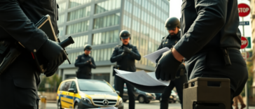 detenciones en francia por secuestros vinculados a criptomonedas 1748513859