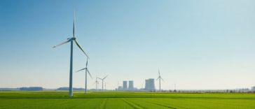 dinamarca reconsidera la energia nuclear tras la crisis electrica 1747686265