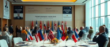 donald trump jr inicia gira por europa del este 1746660809
