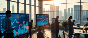 el ascenso de las criptomonedas una nueva era financiera 1747936182
