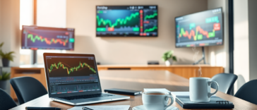 el auge del trading en 2025 oportunidades y riesgos 1747297061