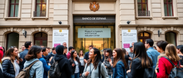 el banco de espana inaugurara un museo y centro de educacion financiera 1748455289