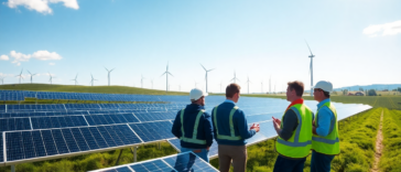 el compromiso del gobierno con las energias renovables y la financiacion autonomica 1746444265
