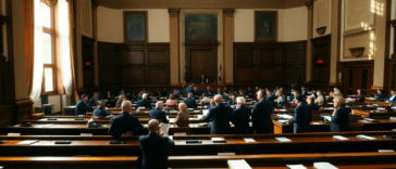 el congreso rechaza la ley para garantizar el trasvase tajo segura 1747462566