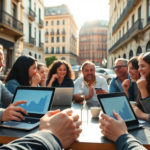 el crecimiento del crowdlending en espana una alternativa de inversion 1747075801