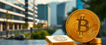 el enfrentamiento entre oro y bitcoin quien dominara el mercado 1747552643