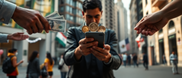 el futuro de las remesas a mexico una oportunidad para las criptomonedas 1748178403