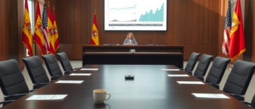 el gobierno espanol responde al apagon electrico masivo 1746327162