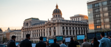 el ibex 35 se recupera mientras se espera un acuerdo comercial 1746812298