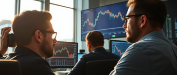 el ibex 35 y los ultimos movimientos del mercado financiero 1748506537