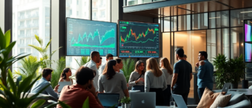 el impacto de las criptomonedas en el panorama financiero actual 1747502851