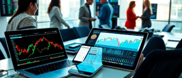 el impacto de las stablecoins en la financiacion moderna 1746506493