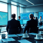 el impacto de los aranceles en el mercado financiero global 1747120906