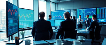 el impacto de los aranceles en el mercado financiero global 1747120906