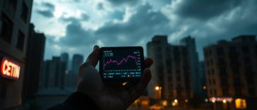el oscuro uso de las criptomonedas en secuestros recientes 1746624173
