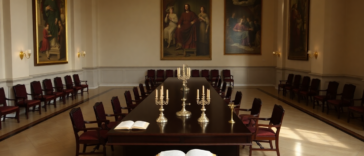 el proceso del conclave papal mas que una simple eleccion 1747113334