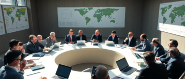 el vi foro internacional expansion reflexiones sobre un nuevo orden mundial 1747833391