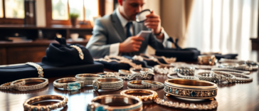 empenar varias piezas de joyeria todo lo que necesitas saber 1747006491