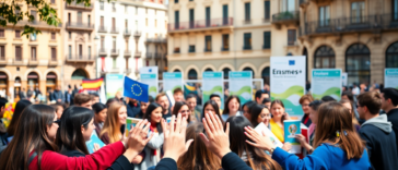 erasmus una inversion en el futuro de europa 1747176002