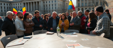 escandalo electoral en rumania implicaciones y reacciones 1746209968