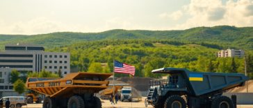 estados unidos y ucrania firman acuerdo sobre minerales 1746312521